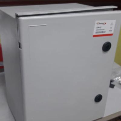 Gabinetes Electricos