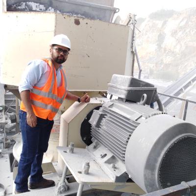 Motores Industriales