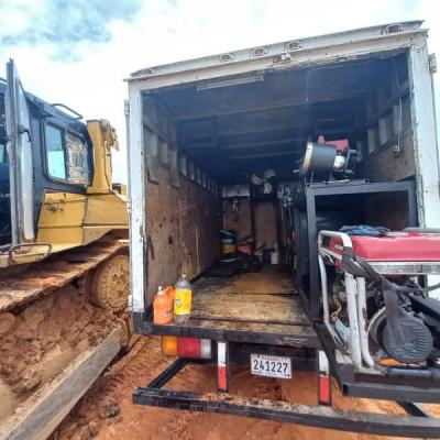 Servicio A Domicilio