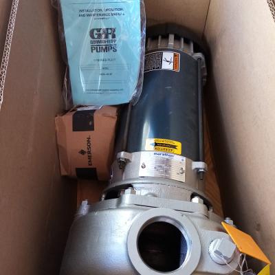 Bombas Especiales Para Trasiego De Quimicos