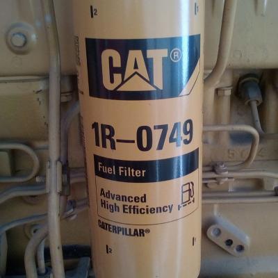 Filtros De Aceite Para Plantas Electrcias