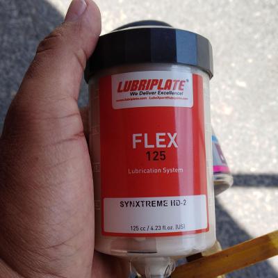 Lubricador Automatico