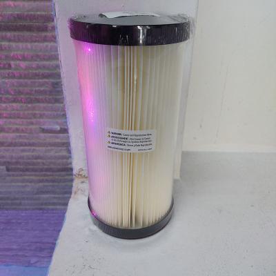Filtros De Agua