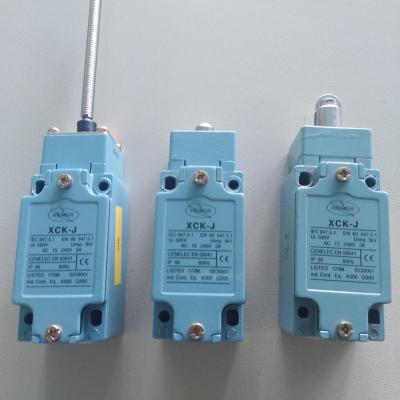 Limit Switch